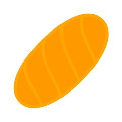 Bread Icon