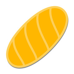 Bread Icon