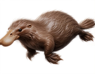Unique Wonder: Platypus