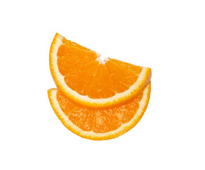 orange citrus fresh food isolated background  vitamins
