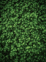 Irish Luck Foliage Decoration for St. Patrick's Day