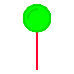 Candy and Lollipop 