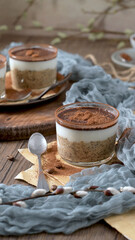 Tiramisu Treat