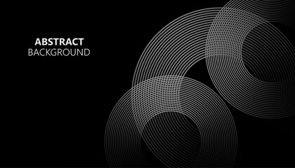 Futuristic Abstract Digital Design: Modern Business, Technology, Innovation, Gradient Graphics, Cyber Networking, Sleek Branding Aesthetic Trends
