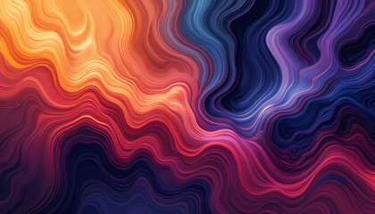 abstract colorful background