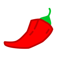 Chili Pepper 
