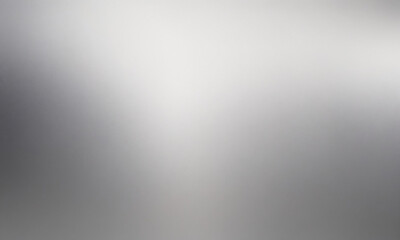 Generative ai. a gray and white background with a blurry effect, creating a soft and dreamy atmosphere.