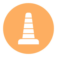 Cone Icon