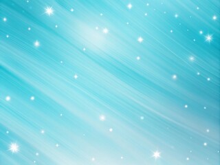 Light blue Abstract background illustration
