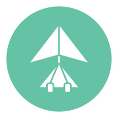 Glider Icon