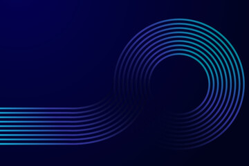 Futuristic Abstract Digital Design: Modern Business, Technology, Innovation, Gradient Graphics, Cyber Networking, Sleek Branding Aesthetic Trends