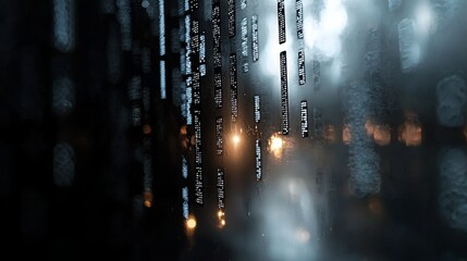 Conceptual 5G network simulation with a futuristic twist, utilizing deep learning for advanced computational analytics displayed on a head-up screen