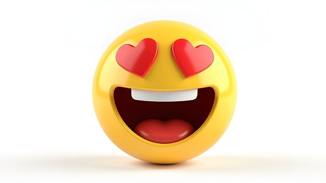 The sweetness of the expression of love