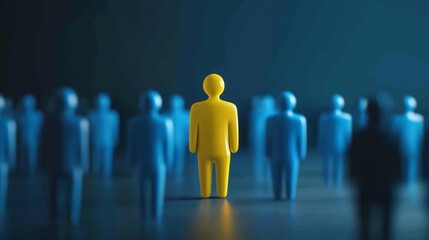 Discover how HR candidates are recruited for job opportunities.