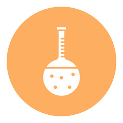 Chemistry Colloid Icon