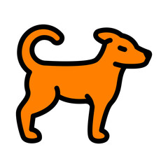 Dog 