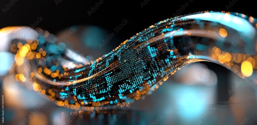 Poster modern technology has led to advancements in cpu engineering, which encompasses computer communicati