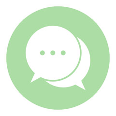 Messaging Icon