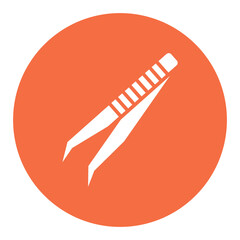 Tongs Icon