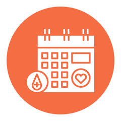 Diabetes Management Icon