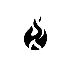 fire flame icon