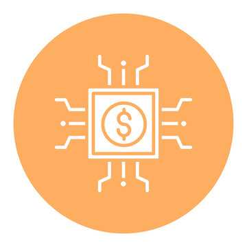 Concurrency Icon