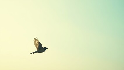 Fototapeta premium World Sparrow Day