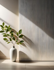 modern interior design of modern living room