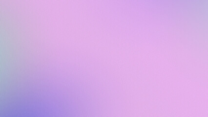 Gradient pink halftone desktop wallpaper