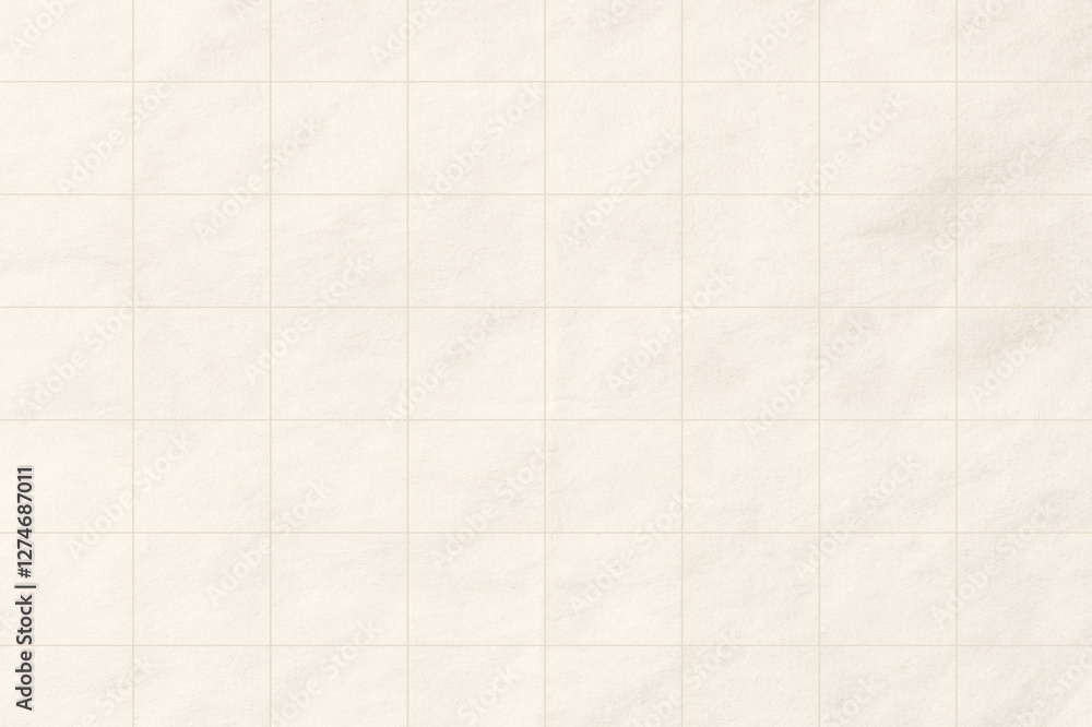 Poster paper textured check pattern background