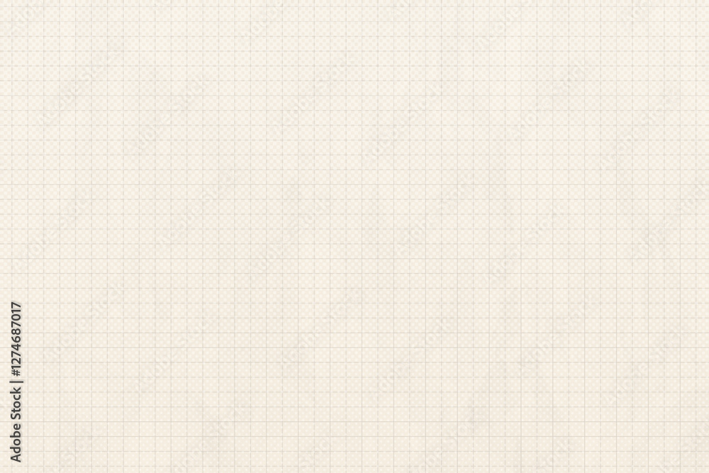 Poster minimalist grid paper texture background image