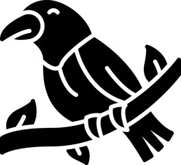 Bird icon
