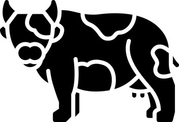 Cow icon