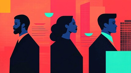 Somneuk employees embrace digital transformation for future success in modern corporate workspace