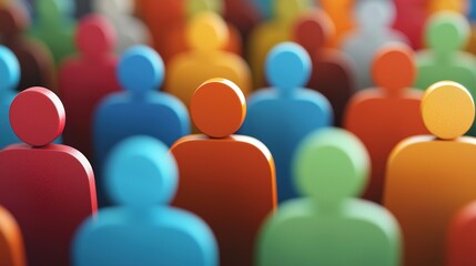 Infographic engaging employee retention strategies for navigating chaos in the corporate environment