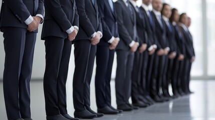 Employee engagement during change navigating chaos in the business environment