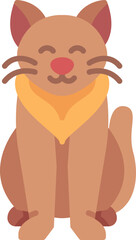 Cat icon