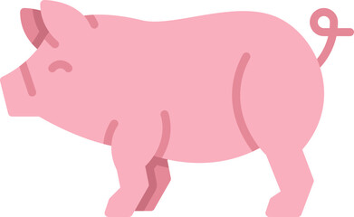 Pig icon
