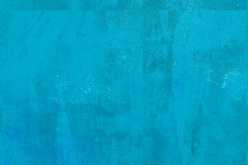 Blue background, grunge texture design