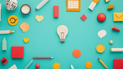 Transforming business models innovative digital tools for creative workspace design