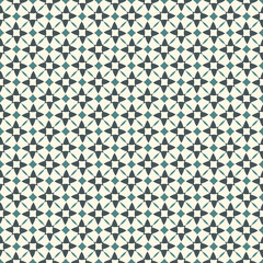 Star seamless pattern. Minimalist design ornament. Modern geometric background. Ethnic style simple geo wallpaper. Vector artistic abstract print