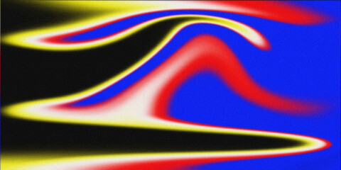 abstract rainbow background with lines , colorful grainy gradient background,80s 90s style, noise texture effect, wallpapers, posters, banners, flyers, and cards.	
