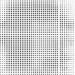 Contemporary Square Seamless Pattern with Subtle Faded Halftone Dots and Minimal Geometric Repeating Textures for Modern Print and Digital Design