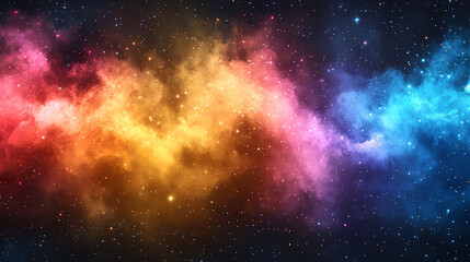 A captivating crystal light leak effect with ethereal rainbow streaks and transparent overlays, adding a dreamy, modern touch to photos, symbolizing transformation, clarity, and spiritual energy