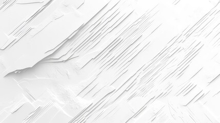 Abstract Textured Composition: A close-up view revealing an intricate interplay of light and shadow on a textured surface, creating a visually captivating and modern aesthetic.