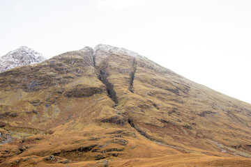 The Scottish Highland Landscapes A Full Of Beauty And Awe