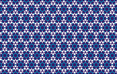 seamless pattern design. vector illustration.
