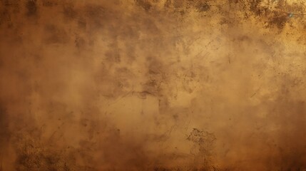 Obraz premium A rich vintage gold texture, perfect for adding a touch of elegance and warmth to any art or design project.