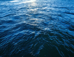 Cinematic Water Rich Textures