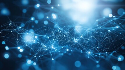 Connected Digital Network